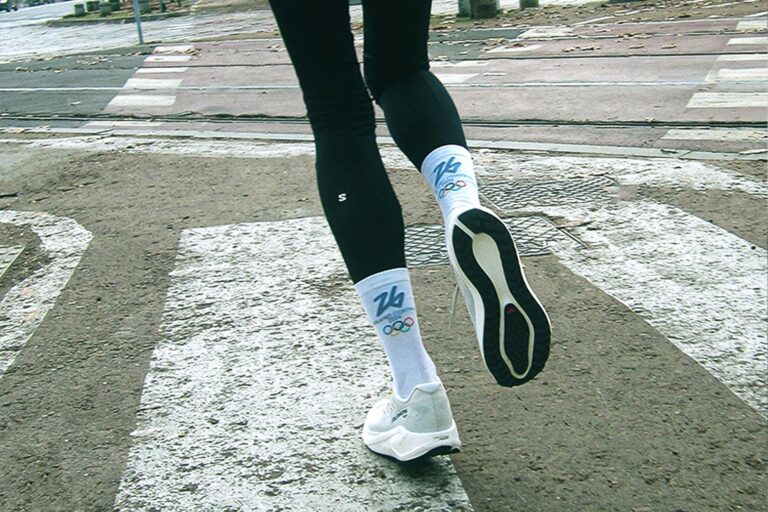 Foto Milano Salomon New Sahpers Run