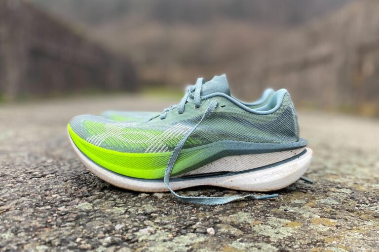 La nuova Under Armour Velociti Elite 3