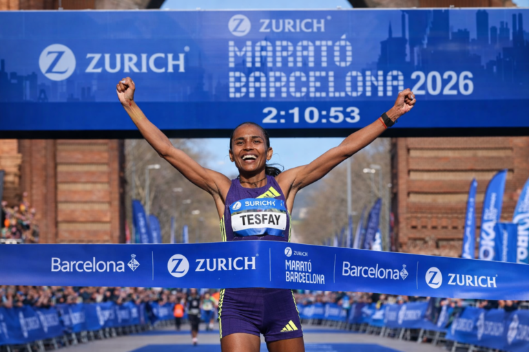 Fotyen Tesfay (foto AI)