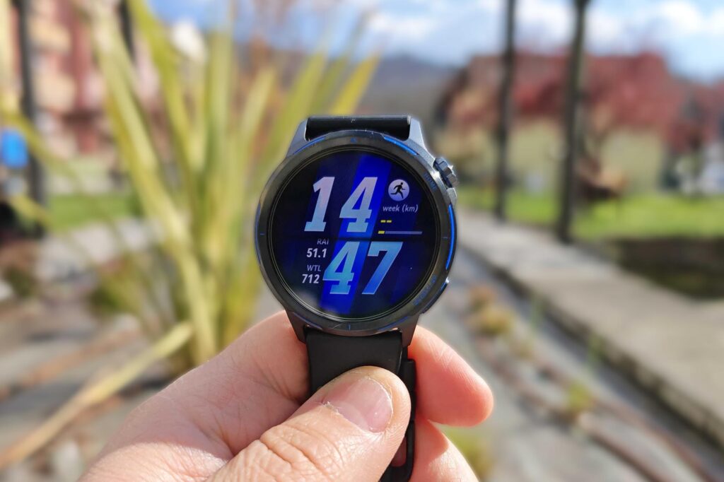 Il nuovo Huawei Watch GT Runner 2