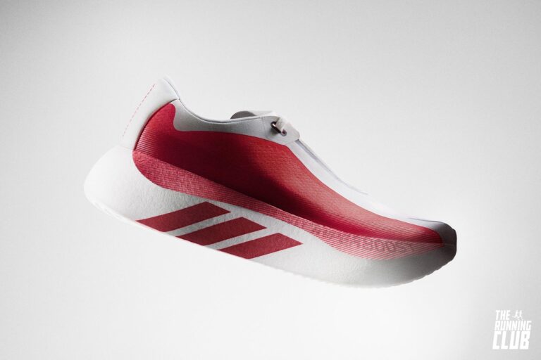 La nuova Adidas Hyperboost Edge (foto Adidas)