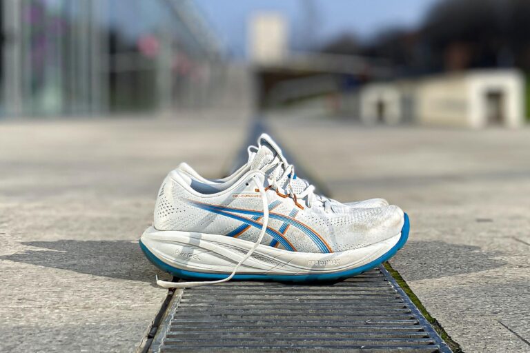 La nuova Asics GEL-Cumulus 28