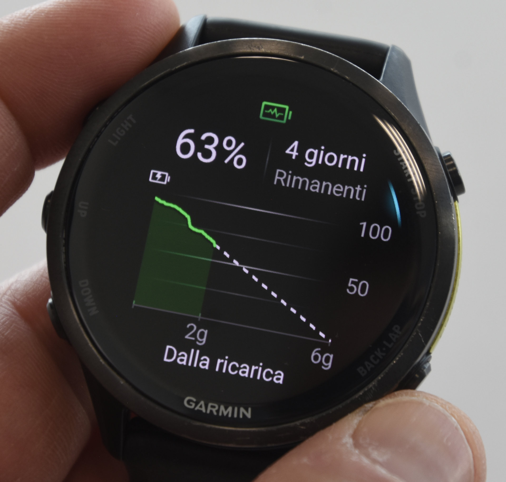 Recensione Garmin Forerunner 970, il re degli smartwatch per la corsa ...