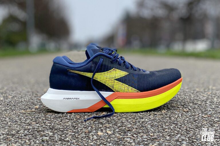 Diadora Gara Carbon 3: la potenza è nulla senza controllo. La nostra recensione… La nuova Diadora Gara Carbon 3