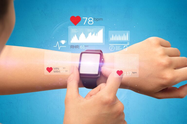 5 parametri cardiaci che il runner dovrebbe sempre monitorare Foto iStock