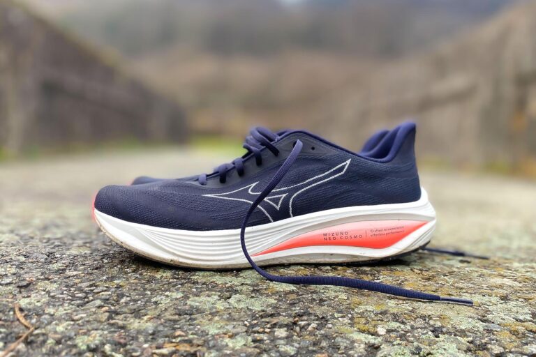 La nuova Mizuno Neo Cosmo