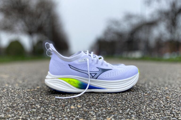 La nuova Mizuno Neo Zen 2