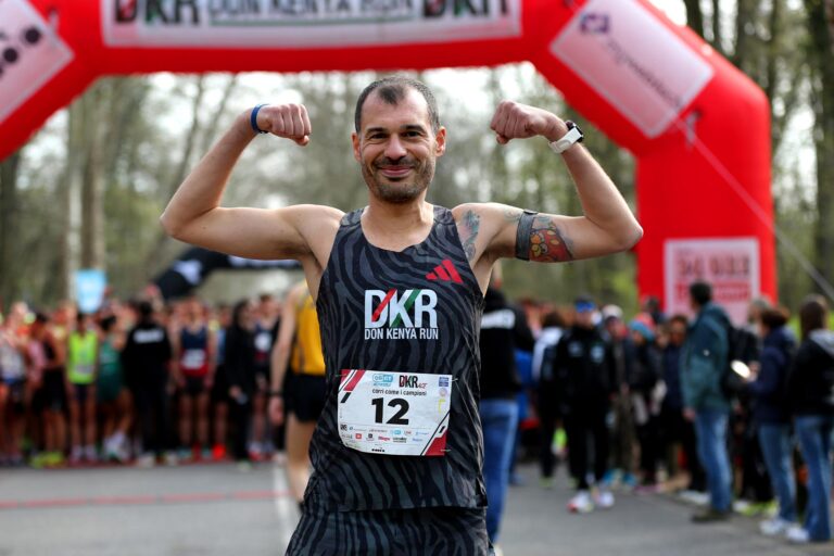 Andrea Soffientini (foro Roberto Mandelli)