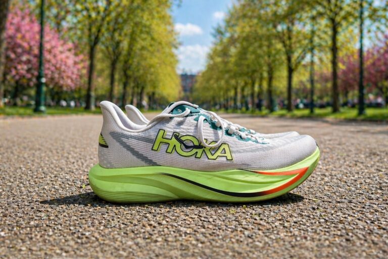 Hoka Mach 7