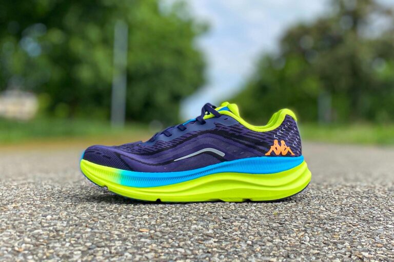 La nuova Kappa Kontroll 2