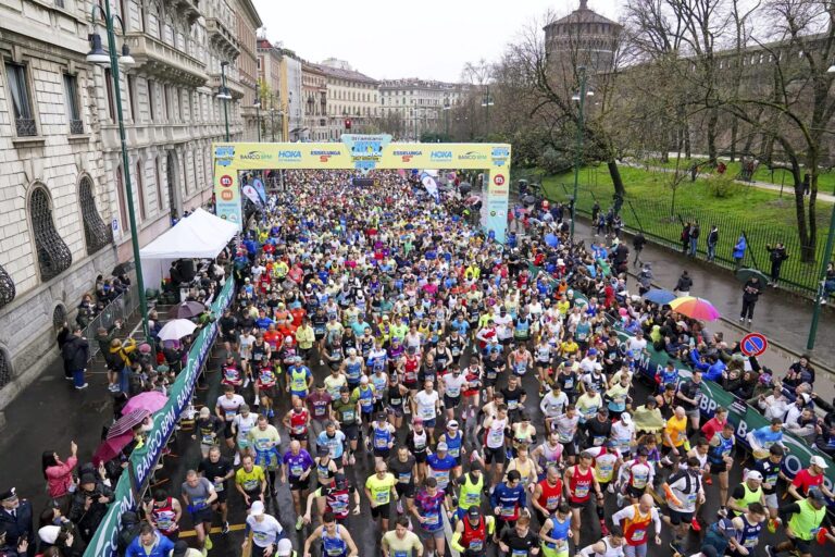 Foto Stramilano