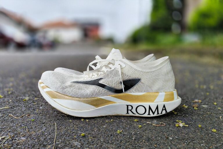 La nuova Joma RS-9000