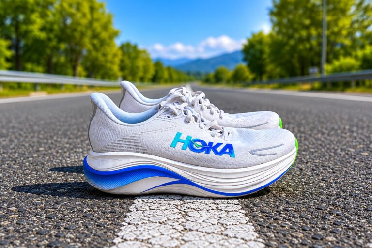 Recensione Skyward X 2, l’evoluzione della super trainer di Hoka La nuova Hoka Skyward X 2