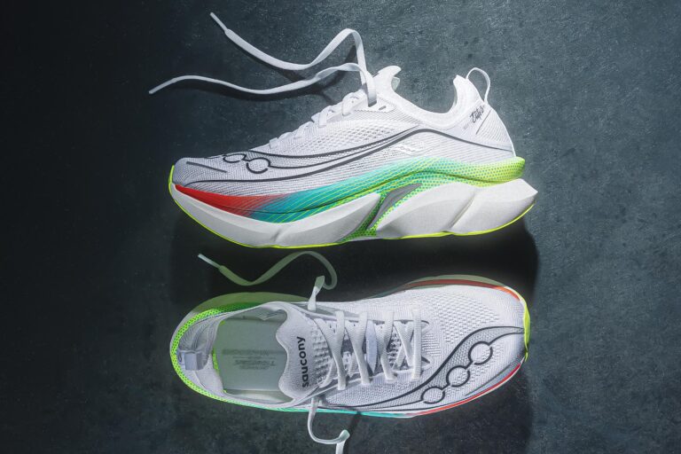 Saucony Endorphin Elite 3: più veloce e più stabile. Ma quanto mi costi? La nuova Saucony Endorphin Elite 3