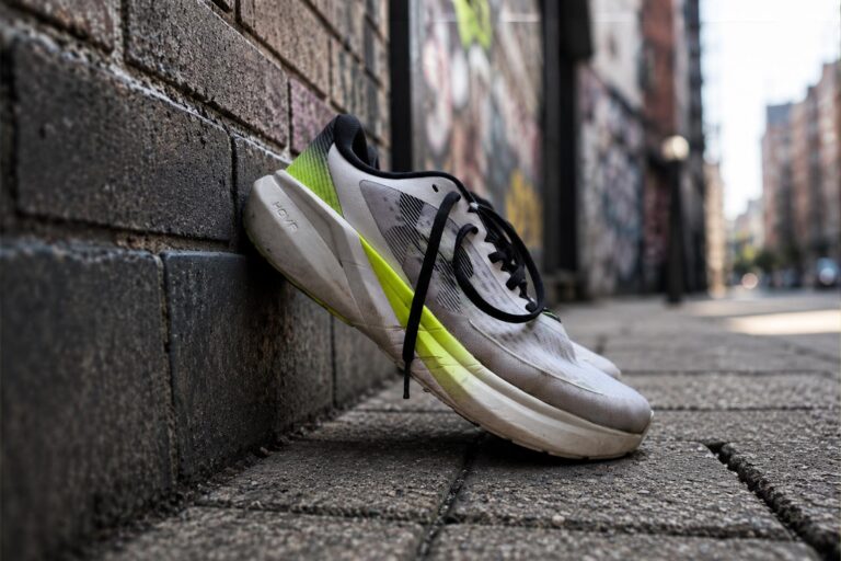 Le nuove Under Armour Velociti Pace