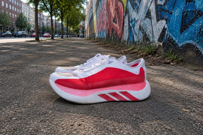 La nuova Adidas Hyperboost Edge