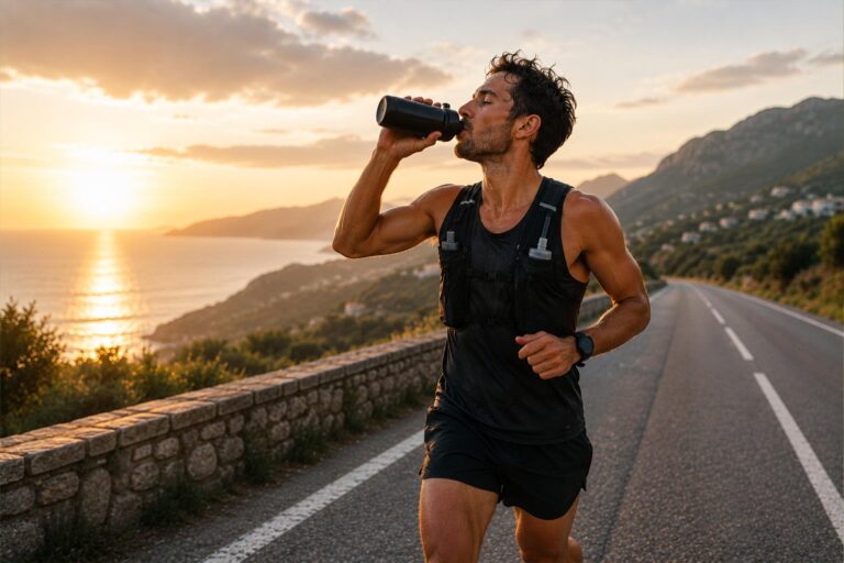 Integrazione dal lunghissimo alla maratona (immagine AI)