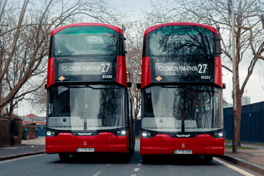 Immagine London Marathon