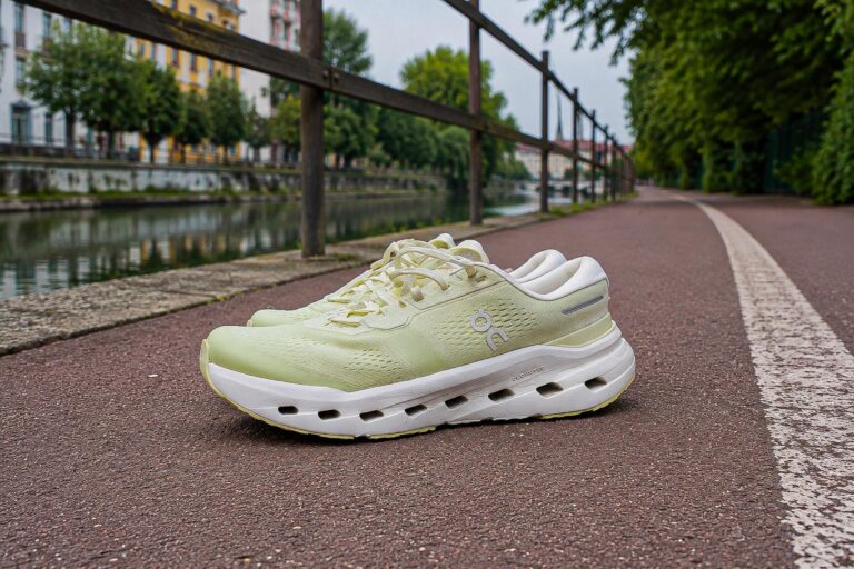 Recensione On Cloudrunner 3, più comoda e più stabile Le nuove On Cloudrunner 3