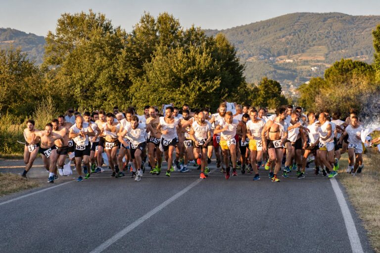 Palio della Vittoria di Anghiari (foto paliodellavittoria.it)