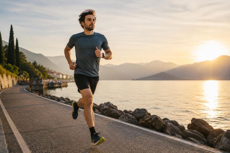 Dalla mezza maratona alla 10K o alla maratona: come cambiare distanza senza ripartire da zero Immagine TRC
