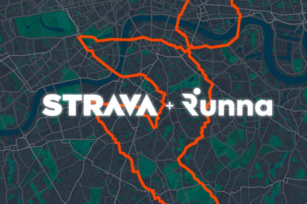 Immagine Strava