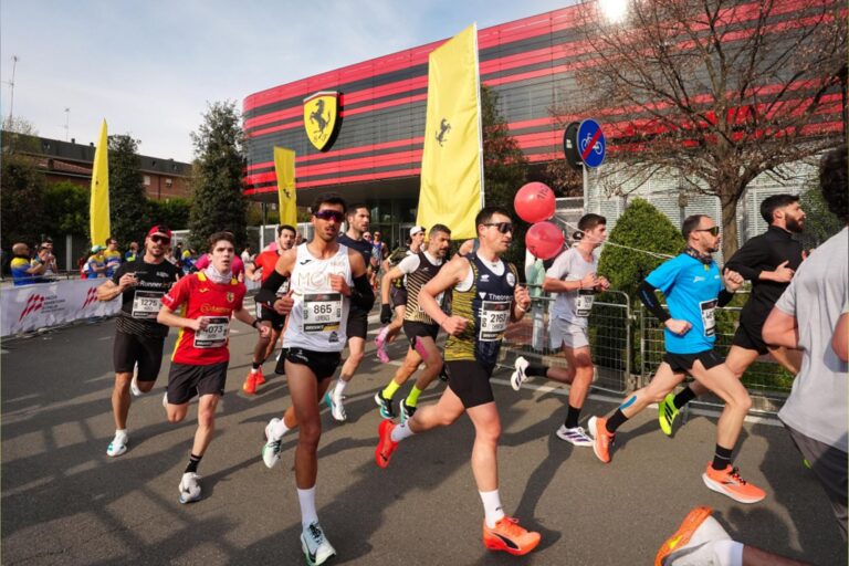 Mezza Maratona d’Italia 2027: a settembre aprono le iscrizioni per la terza edizione, disponibili solo 10.000 pettorali Immagine Mezza maratona d'Italia