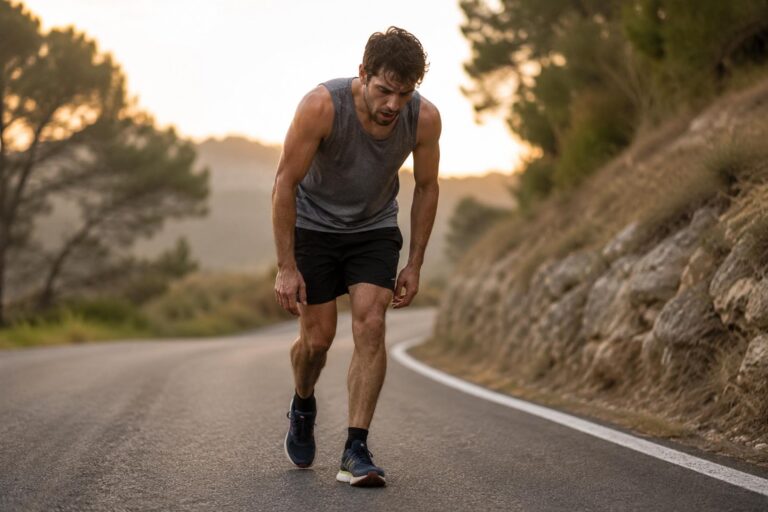 Overtraining nella corsa: i 10 segnali da non ignorare prima che sia troppo tardi Immagine TRC