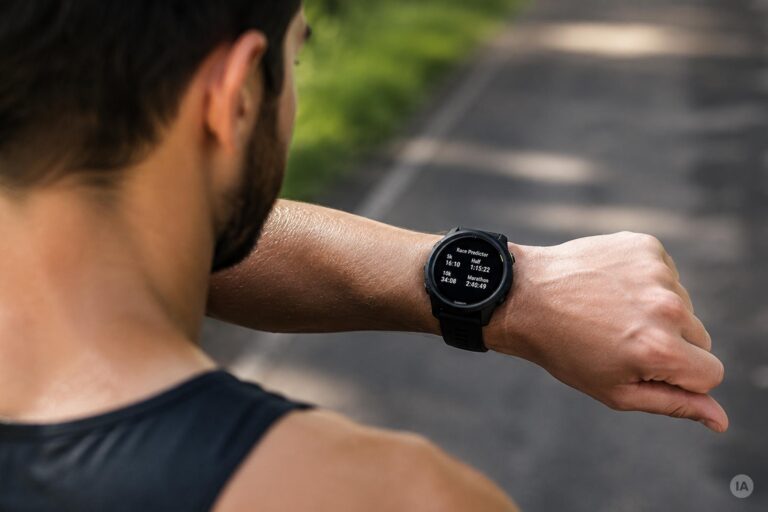 Le previsioni di gara degli sportwatch: quanto sono davvero affidabili e come interpretarle al meglio Immagine TRC
