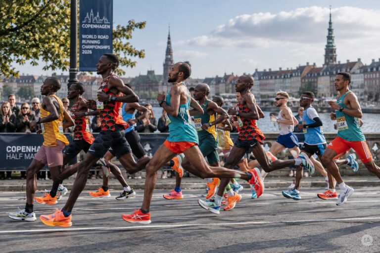 Mondiali di corsa su strada 2026 a Copenaghen: il programma, gli italiani in gara e dove vederli in TV e streaming Immagine TRC