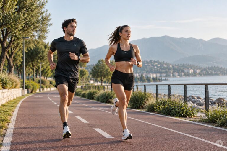 Soglia aerobica vs soglia anaerobica: cosa sono, differenze e come si calcolano Immagine TRC