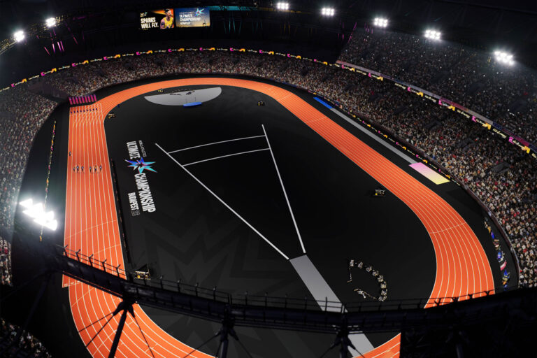 Ultimate Championship: l’atletica diventa uno show Immagine Ultimate Championship World Athletics