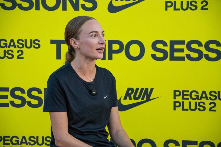 “A volte le storie più belle da raccontare sono quelle che passano attraverso i percorsi più tortuosi”. La nostra intervista a Federica Del Buono Federica del Buono (immagine Lara Rossi / TRC)