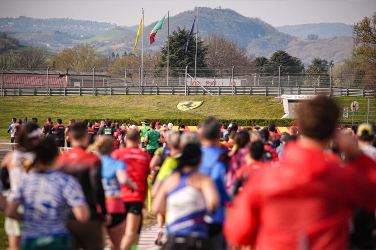 Mezza Maratona d’Italia 2027 sold out a 5 mesi dal via Mezza Maratona d'Italia (immagine La Presse)