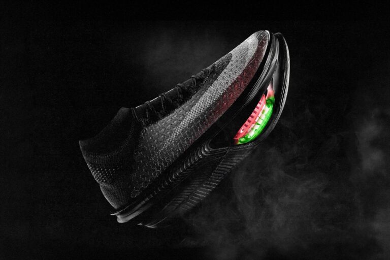 La nuova Nike Apex (immagine Nike)