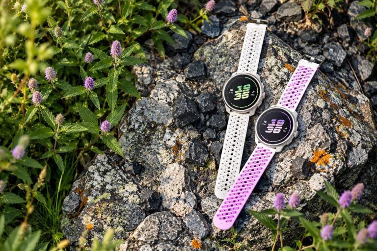 Il nuovo Suunto Race 3S (immagine TRC)
